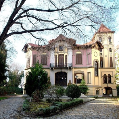 Weekend mood: Όσα μπορείτε να απολαύσετε το τριήμερο στην πόλη