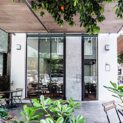 Ανακαλύψτε τα 6 top ethnic εστιατόρια στην Αθήνα