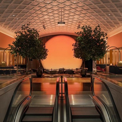 Το Hotel Norge στη Νορβηγία είναι ο απόλυτος χειμερινός προορισμός