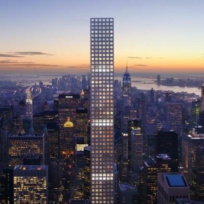 Τα πιο ψηλά κτίρια στον κόσμο μέσα από μοναδικές φωτογραφίες