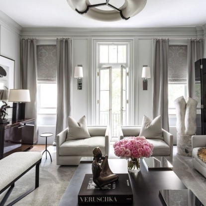 Ένας διάσημος interior designer αποκαλύπτει πώς θα μεταμορφώσετε εύκολα το σπίτι σας