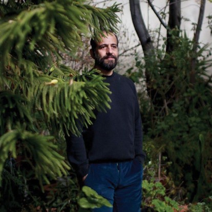 Συνέντευξη με τον βραβευμένο designer Michael Anastassiades