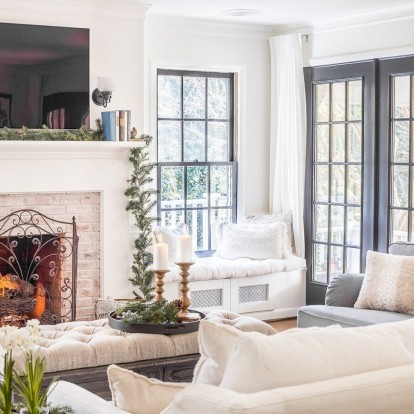 Cozy corners: Αναβαθμίστε το σπίτι σας με εύκολες και έξυπνες λύσεις