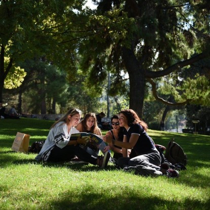 Μη χάσετε το εκπαιδευτικό event που θα λύσει κάθε απορία για το μέλλον σας