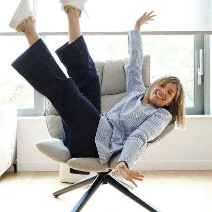 24 ώρες... με τη Ρεγγίνα Κουρή