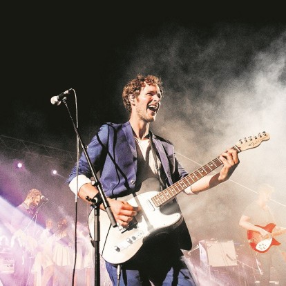 Hello weekend: Όσα μπορείτε να κάνετε στην πόλη το τριήμερο