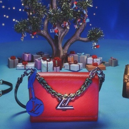 Ένας μαγικός κόσμος μόδας σε μια υπέροχη καμπάνια που σίγουρα αξίζει να δείτε