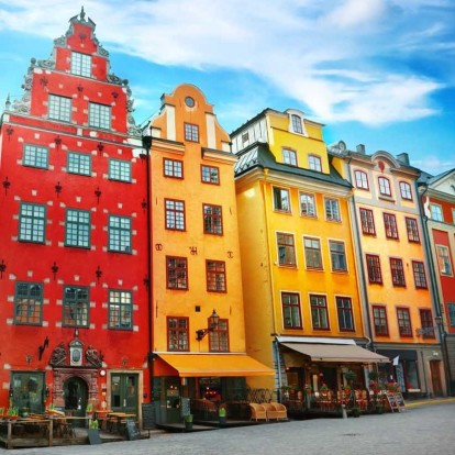 Like a local: 9 tips για την επίσκεψή σας στη Στοκχόλμη