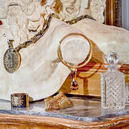 Πανέμορφες συλλογές κοσμημάτων που αξίζει να προσθέσετε στο boudoir σας