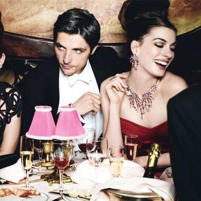 Ο νέος, απόλυτος οδηγός μιας event planner για να οργανώσετε την πιο chic εκδήλωση