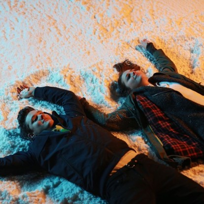 It's movie time: Οι νέες ταινίες που αξίζει να δείτε σήμερα στο σινεμά