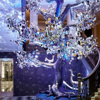 Τα πιο φαντασμαγορικά holiday spots που ξεχωρίσαμε στον κόσμο 