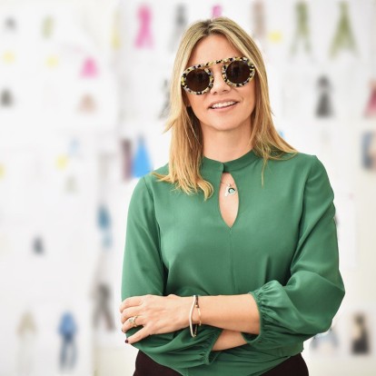 24 ώρες με... τη Δήμητρα Κολοτούρα