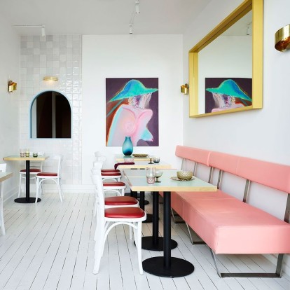 Γνωρίστε το Imperial Hotel στο Σίδνεϊ με τη ρετρό αισθητική και τις luxurious πινελιές 