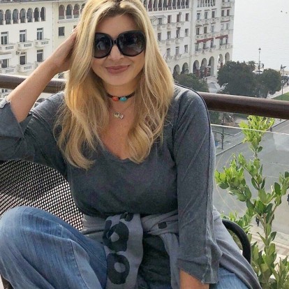 Η Χριστίνα Πολίτη απαριθμεί τα 10 γεγονότα που διαμόρφωσαν τη δική της χρονιά