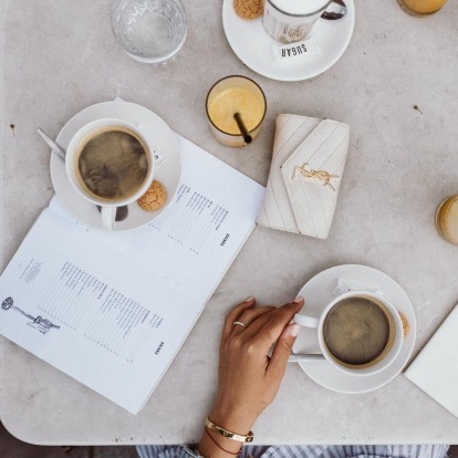 Weekend vibes: Περάστε όμορφα στην πόλη