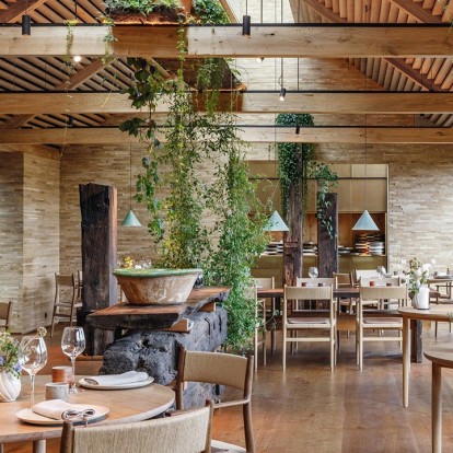 Τα κορυφαία new entries στον κόσμο της γαστρονομίας τη χρονιά που πέρασε