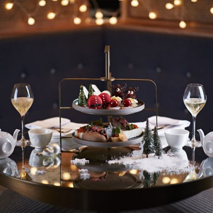 Τα food gifts που θα ξετρελάνουν τους λάτρεις της γαστρονομίας