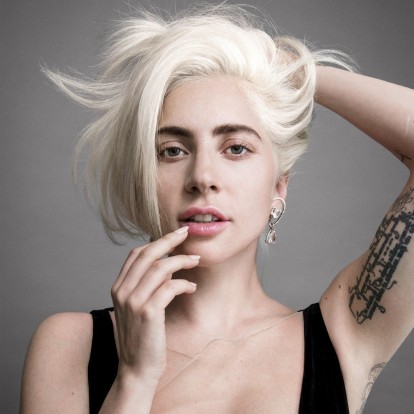 Do it like Gaga: Οι καθημερινές wellness συνήθειες της βραβευμένης star