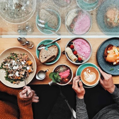 5 wellness spots που πρέπει να επισκεφτείτε στο κέντρο της Θεσσαλονίκης 