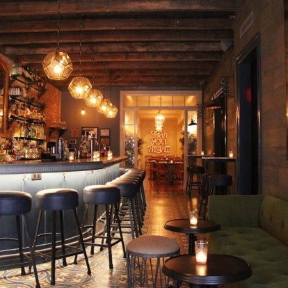 5 διαχρονικά στέκια στη Θεσσαλονίκη που τιμούν τη ροκ όπως της αρμόζει