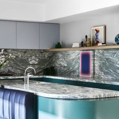 Το σπίτι της Ilana Moses στη Μελβούρνη ποντάρει στην ομορφιά της λεπτομέρειας