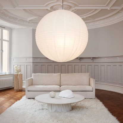 Ένα απίθανης αισθητικής διαμέρισμα στο Gothenburg στεγάζει το δημιουργικό Mouche concept