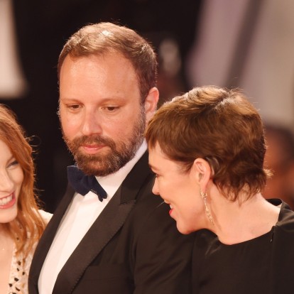 BAFTA Awards 2019: Ο Γιώργος Λάνθιμος με πάνω από 10 υποψηφιότητες