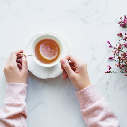 Καθημερινές συνήθειες που ενισχύουν τον μεταβολισμό σας