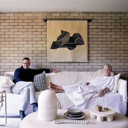 Ένα σύγχρονο και minimal σπίτι στο Highgate του Λονδίνου