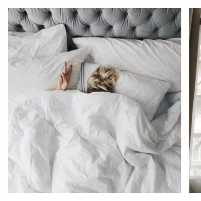 Κοιμηθείτε καλύτερα: Αποκτήστε ένα υγιές πρόγραμμα ύπνου σε 30 μέρες