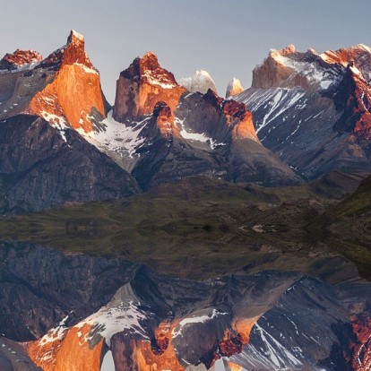 Χιλή και Αργεντινή: Ονειρικό ταξίδι στις χώρες των αντιθέσεων