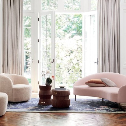 Έπιπλα και αντικείμενα που κάθε Γαλλίδα έχει στο σπίτι της