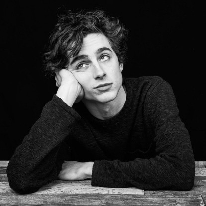 Timothée Chalamet: Το αστέρι του Χόλιγουντ που αξίζει να γνωρίσετε καλύτερα