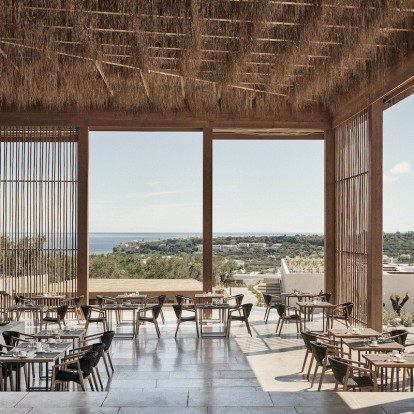 Tρία ελληνικά resorts με διεθνείς διακρίσεις στο εξωτερικό