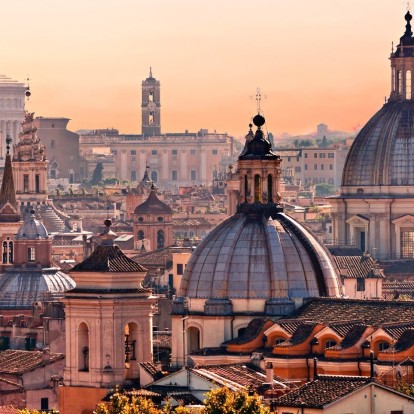 Like a Local: Ένα σαββατοκύριακο στη Ρώμη σε 10 must-dos