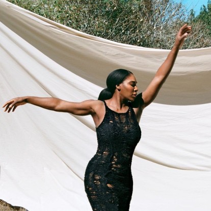 Η Serena Williams δοκιμάζει 9 πράγματα που δεν έχει ξανακάνει ποτέ