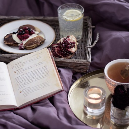 TGIF: Περάστε ένα πανέμορφο τριήμερο στην πόλη