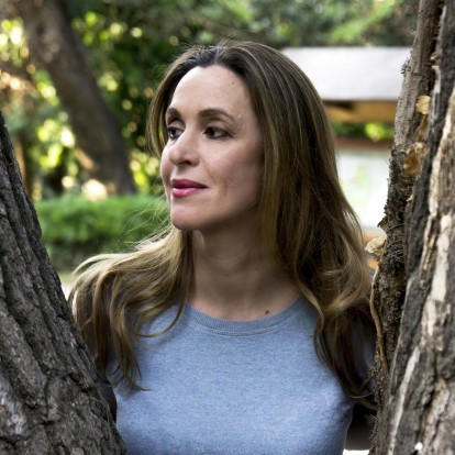 24 ώρες... με την Αγγελική Κοσμοπούλου