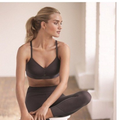 Πώς θα αποκτήσετε επίπεδη κοιλιά και σφιχτούς γλουτούς