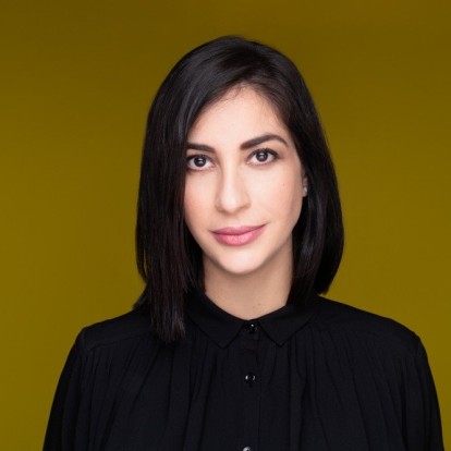 24 ώρες... με την Αγγελική Κοκκώνη