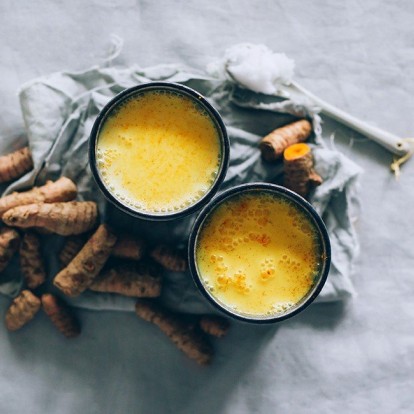 6 ροφήματα για να πιείτε το πρωί εάν θέλετε να σταματήσετε τον καφέ