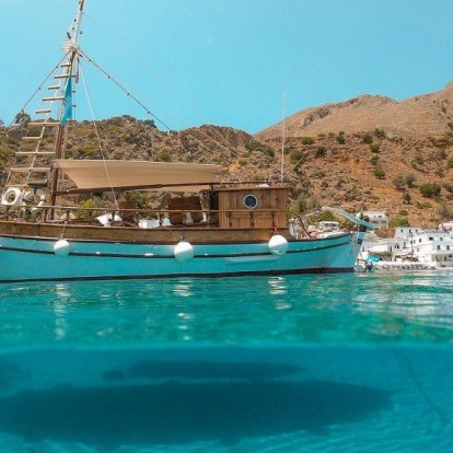 Oh My Greece: ένα βίντεο αποδεικνύει πως η Ελλάδα είναι συναίσθημα