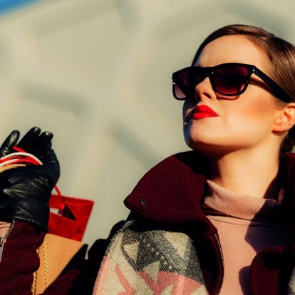 Fashion items σε απίστευτες τιμές που πρέπει να αποκτήσετε πριν τελειώσουν οι εκπτώσεις