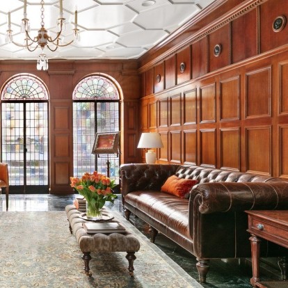 Eleanor Roosevelt: Μείνετε στο σπίτι της ιστορικής Πρώτης Κυρίας στη Νέα Υόρκη