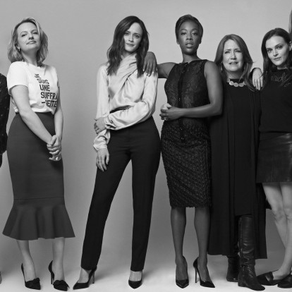 Δείτε το ολοκαίνουριο τρέιλερ της 3ης σεζόν της σειράς The Handmaid's Tale