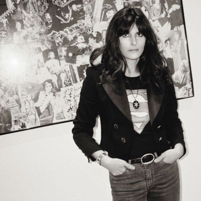 Virginie Viard: Γνωρίστε τη διάδοχο του Karl Lagerfeld