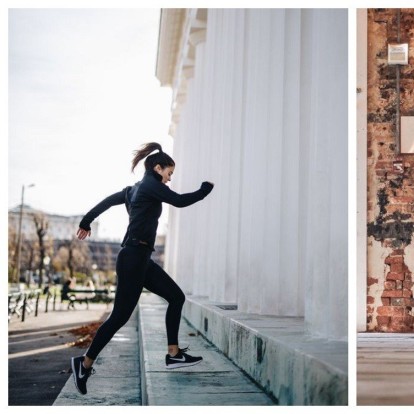 Over 40: Οι ασκήσεις που πρέπει να βάλετε στη ζωή σας