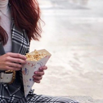 Q&A: Η Έβελυν Καζαντζόγλου μέσα από 25 ερωτήσεις