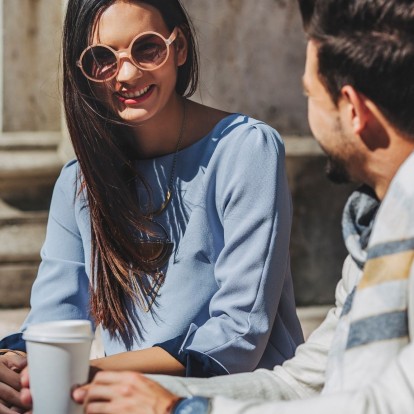 Πρώτο ραντεβού στη Θεσσαλονίκη: Spots ανάλογα με την προσωπικότητά σας